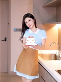 Xiuren秀人网 2025.03.17 NO.10029 小蛮妖Yummy(9)